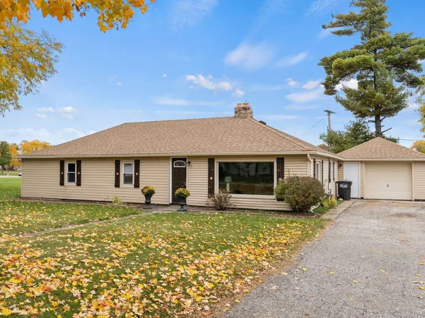 406 N Oak St, Kendallville, IN 46755