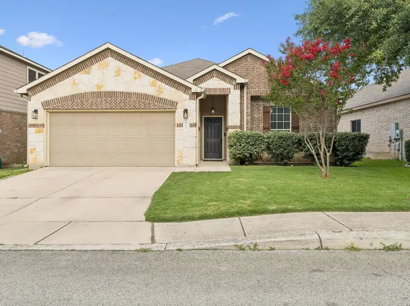 26207 Presidio Mesa, Boerne, TX 78015