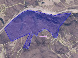 0 Irish Mountain Rd, Shady Spring, WV 25918