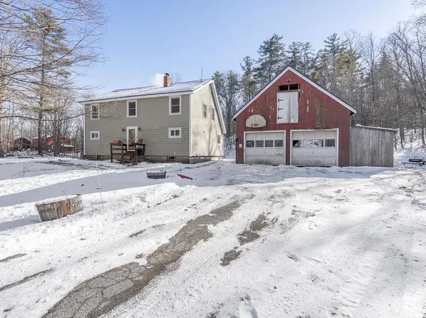 101 Corbett Road, Barrington, NH 03825