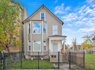 4019 W Wilcox St, Chicago, IL 60624