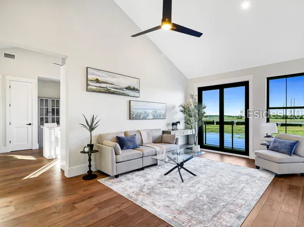 17 Fording Island Road Ext, Hilton Head Island, SC 29926