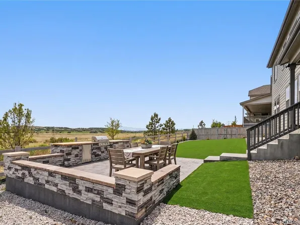 16809 Black Rose Circle, Parker, CO 80134