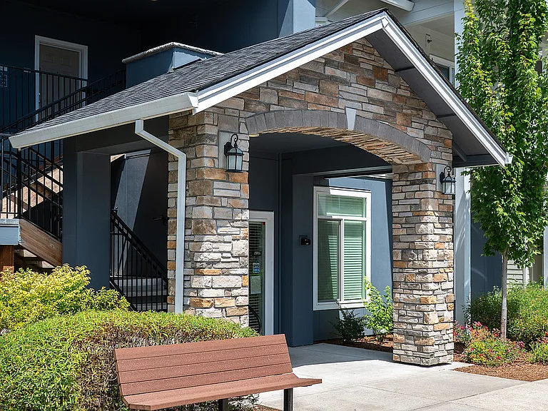 Alderbrook Apartments — Photo 37