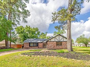 17811 Hawk Haven Ln, Spring, TX 77379