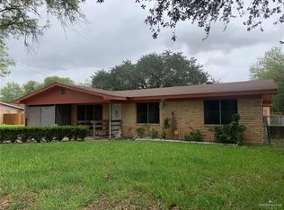 1201 E Kathy St, Pharr, TX 78577