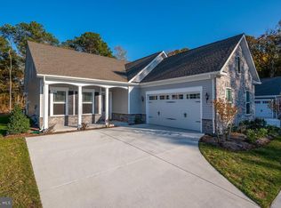 3 Gooseberry Ave, Ocean View, DE 19970