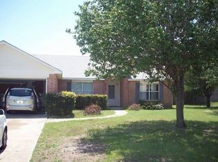 2734 Baylen Ct, Navarre, FL 32566