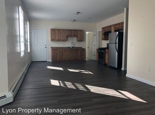 19 Social St #2, Providence, RI 02904