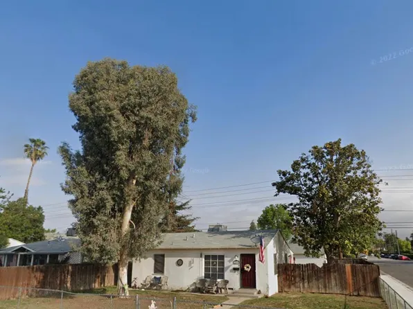 2600 16th St, Bakersfield, CA 93301