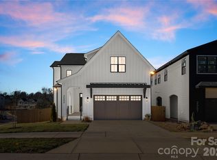 2005 South St, Charlotte, NC 28208