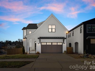 2005 South St, Charlotte, NC, 28208