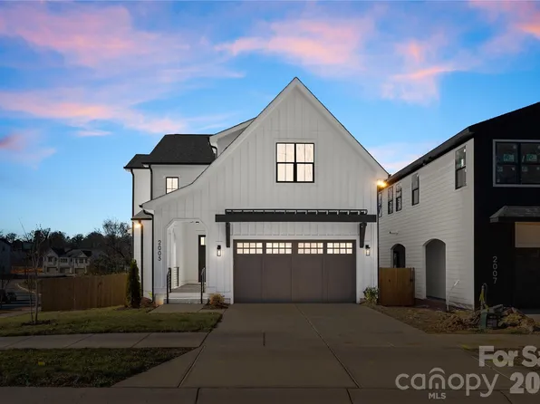 2005 South St, Charlotte, NC 28208