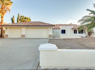 3609 E Utopia Rd, Phoenix, AZ 85050