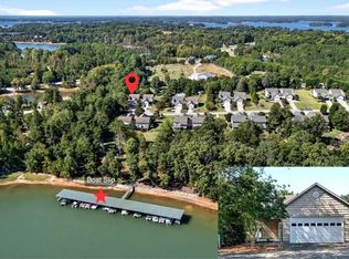 120 Harbour Springs Way, Anderson, SC 29626