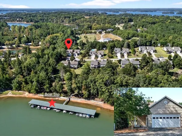 120 Harbour Springs Way, Anderson, SC 29626