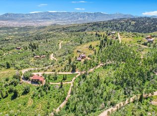 2481 Forest Meadow Rd, Wanship, UT 84017