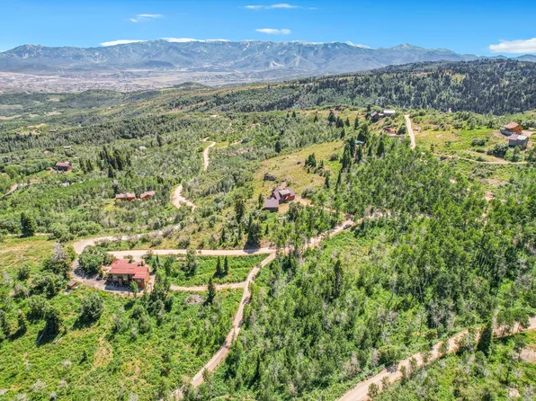 2481 Forest Meadow Rd, Wanship, UT 84017