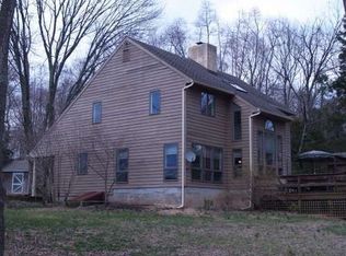 358 Cafferty Rd, Pipersville, PA 18947