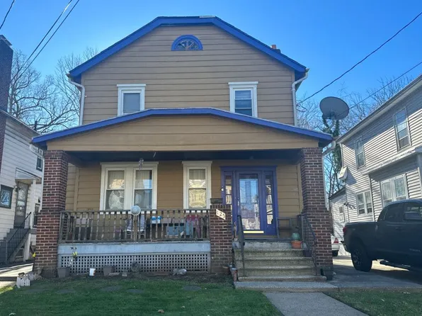 125 Oliver Ave, Trenton, NJ 08618