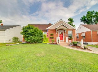 2517 State St, Granite City, IL