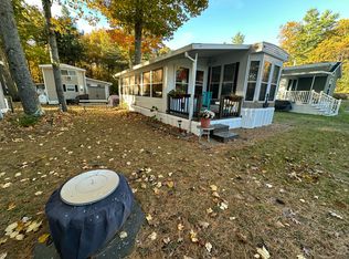 150 Chapel Road #622, Wells, ME 04090