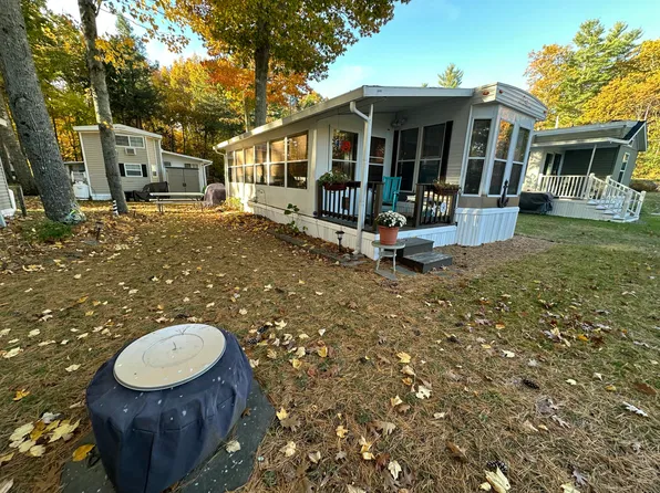 150 Chapel Road #622, Wells, ME 04090