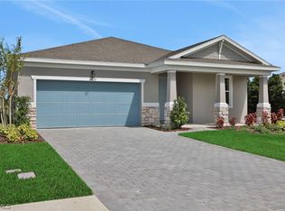 13452 Turnleaf Blvd, Punta Gorda, FL 33955