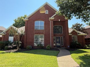 1100 Springfield Ln, Allen, TX 75002