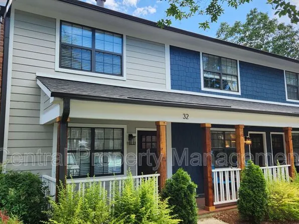 408 Townes St APT 32, Greenville, SC 29601