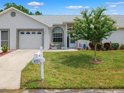 4208 Prado Ln, New Port Richey, FL, 34655