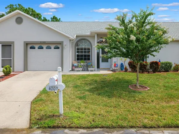 4208 Prado Ln, New Port Richey, FL 34655