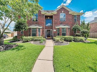 20403 Lake Spring Ct, Cypress, TX 77433