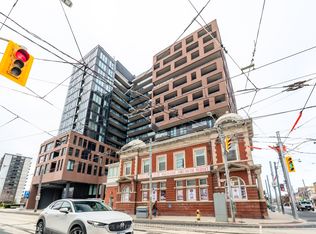 270 Dufferin St #1011, Toronto, ON M6K 0H8