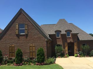 218 Olde Castle Loop, Oxford, MS 38655