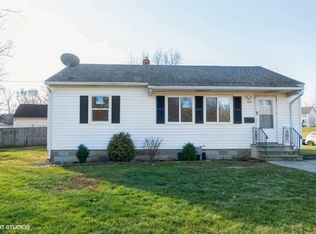 528 Clifford Dr, Dekalb, IL 60115