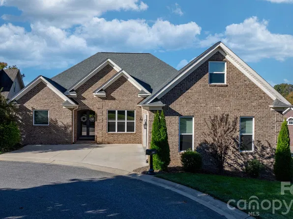 3782 Sarazen Ct NE, Conover, NC 28613