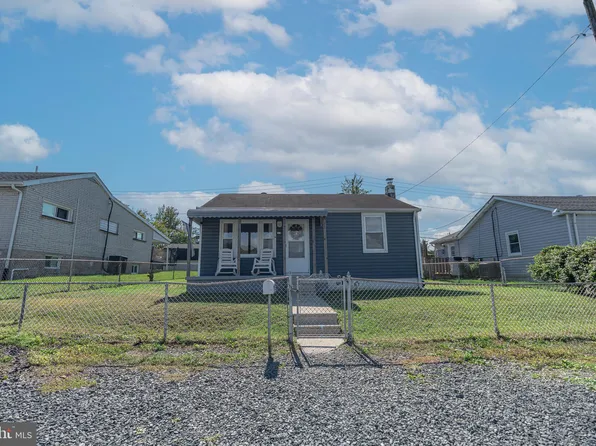 53 Chandelle Rd, Baltimore, MD 21220