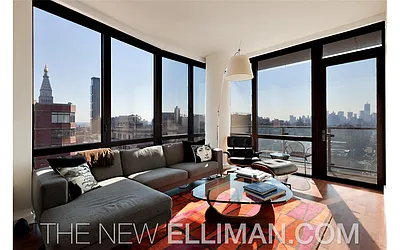 Sold by Douglas Elliman