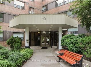 10 Sunrise Ave #214, Toronto, ON