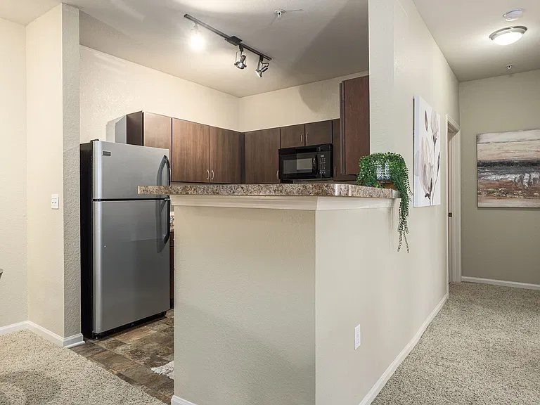 Spring Creek Apartments — Photo 21