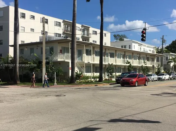 1601 Meridian Ave #204, Miami Beach, FL 33139