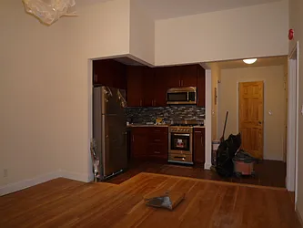 Rented by New Yorker Realty