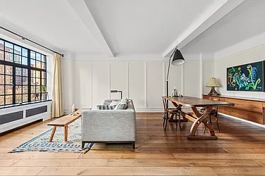 44 Gramercy Park North