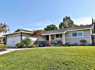 1319 Kansas Cir, Concord, CA 94521