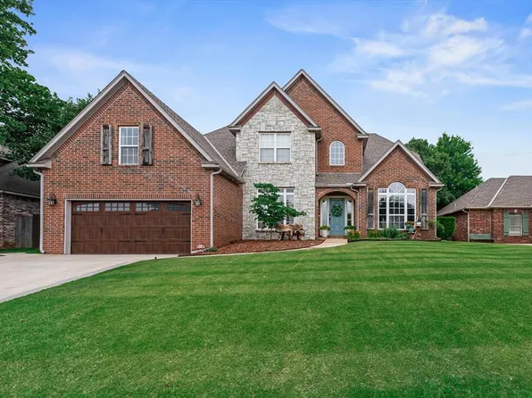 3525 Kentucky Way, Edmond, OK 73034