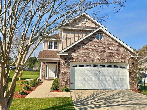 190 Tranquility Ln, Havana, FL 32333