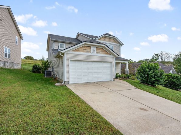 3808 Grant Ridge Ln
