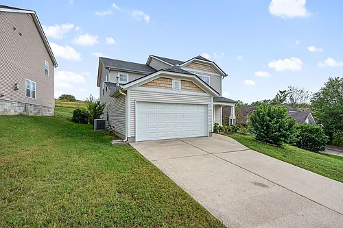 3808 Grant Ridge Ln Photo 1