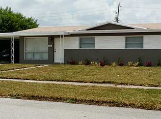 7551 NW 1st Ct, Pembroke Pines, FL 33024